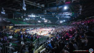 serie a1 foto simone ferraro sfa02750